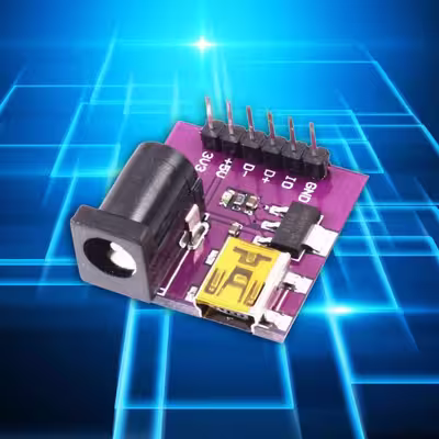 ماژول پاور مدل AMS1117-3.3V 
