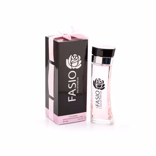 عطر ادکلن ادو پرفیوم زنانه امپر فاسیو (Emper Fasio) حجم 100 میل