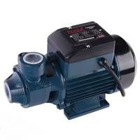 پمپ آب 05 اسب محیطی رونیکس مدل RH-4020