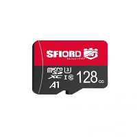 کارت حافظه microSDXC اسفیورد 128G