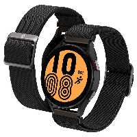بند گلکسی واچ 4/5/6 اسپیگن مدل Galaxy Watch Band Lite Fit (20mm)
