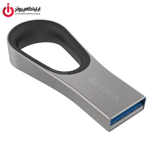 فلش مموری USB3.0 سن دیسک مدل SDCZ93 ظرفیت 32 گیگابایت