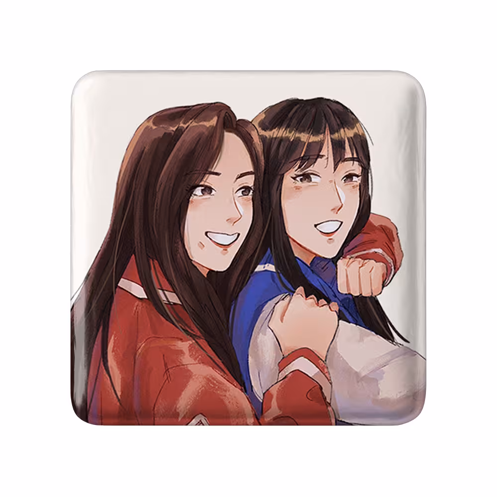 پیکسل خندالو مدل گروه مامامو Mamamoo کد 19498