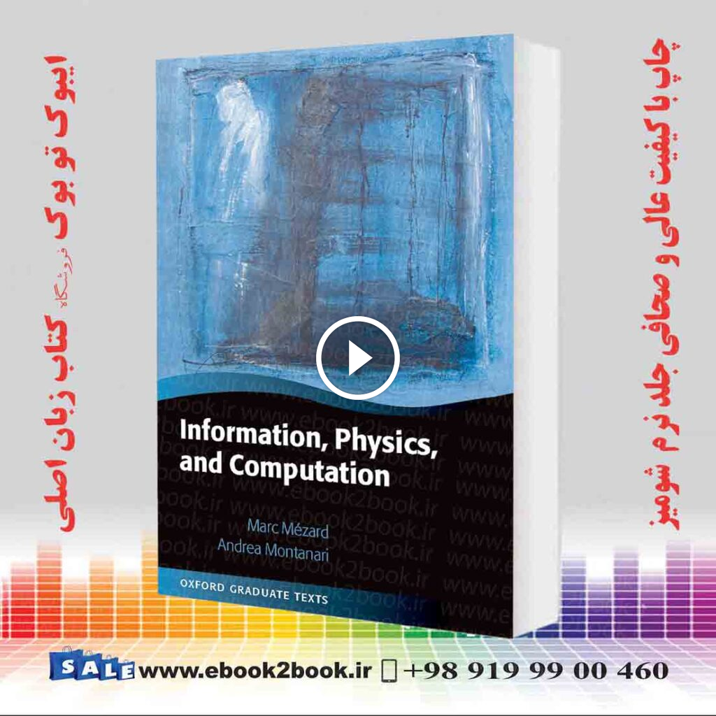 Information, Physics, and Computation