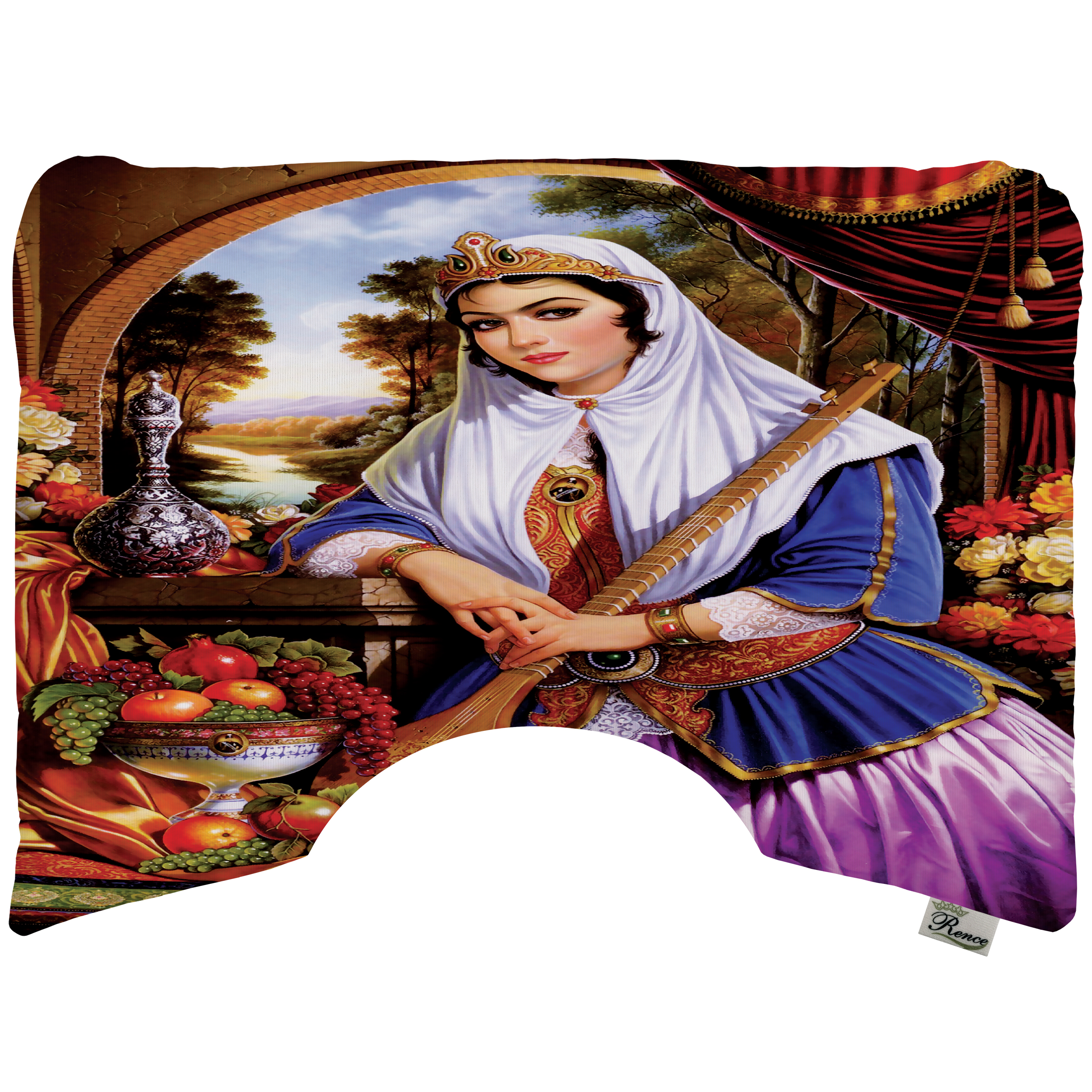 بالش طبی رنس مدل P22-10327