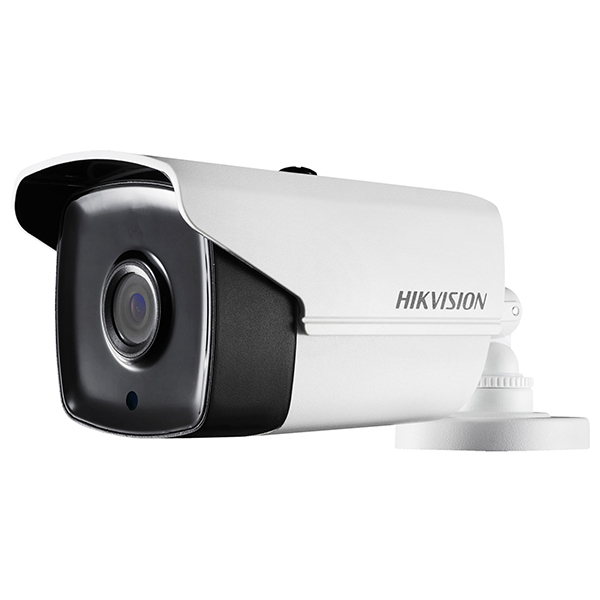 دوربین HD آنالوگ 5 مگاپیکسلی Hikvision مدل DS-2CE16H1T-IT5E - فروشگاه اینترنتی طیف سنتر