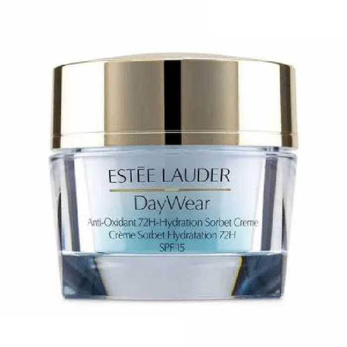 کرم روز آبرسان 72 ساعته استی لادر با SPF15