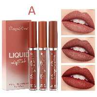 رژلب دراگون پک 3 عددی  رژ لب مایع