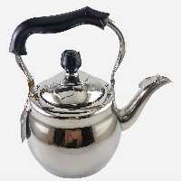 کتری 2 لیتر یونیک کد 3541