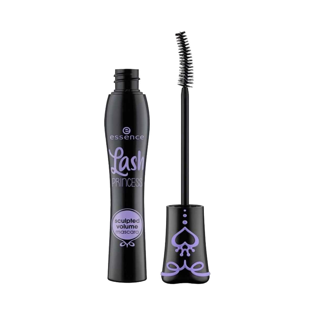 ریمل اسنسن پرنسس حجم دهنده و بلند کننده Essence
