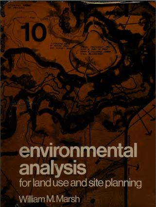 [PDF] دانلود کتاب Landscape Planning - Environmental Applications, 1986
