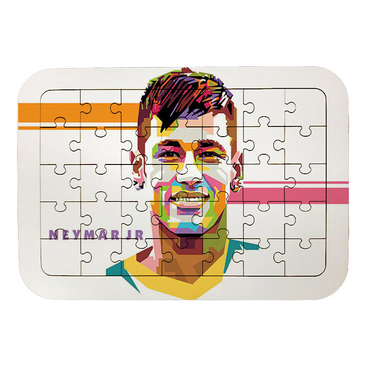 پازل 35 تکه مدل نیمار کد 89