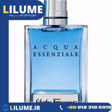 عطر ادکلن سالواتوره فراگامو آکوا اسنشیال (سالواتوره فراگامو اسنزیال) 100 میل مردانه
