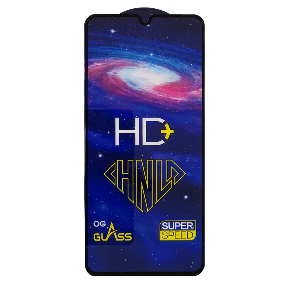 گلس OG فول  Super Speed HD سامسونگ A50