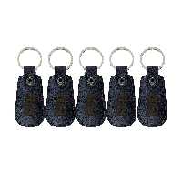 تگ RFID تابا کد NFC-3 بسته 5 عددی