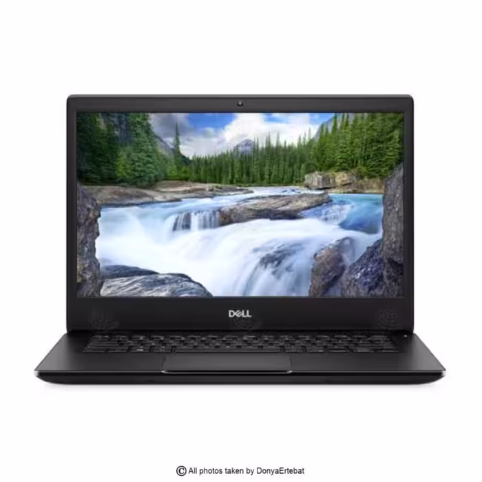 لپ تاپ DELL مدل Latitude 3400