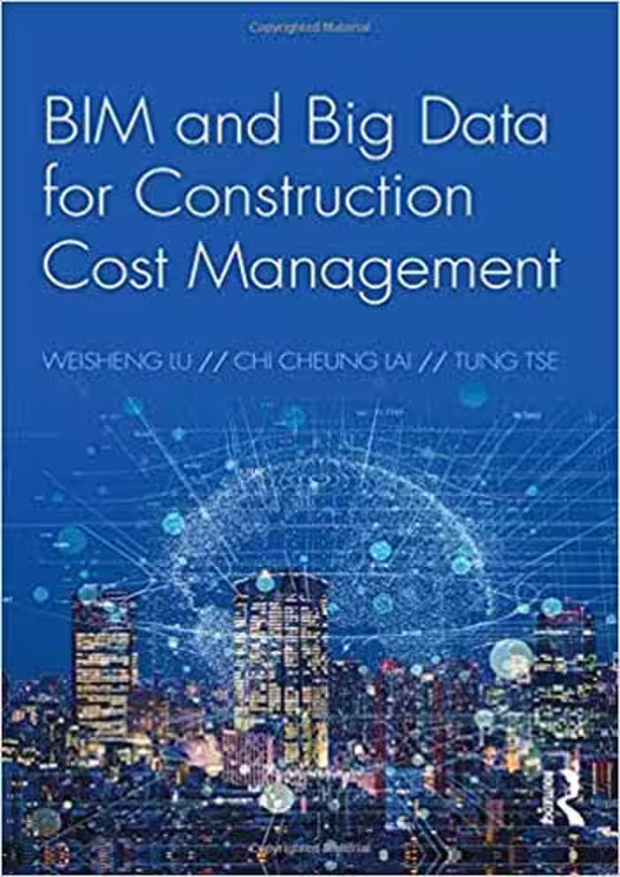 󾕇 دانلود کتاب BIM and Big Data for Construction Cost Management - دانلود کتاب های دانشگاهی