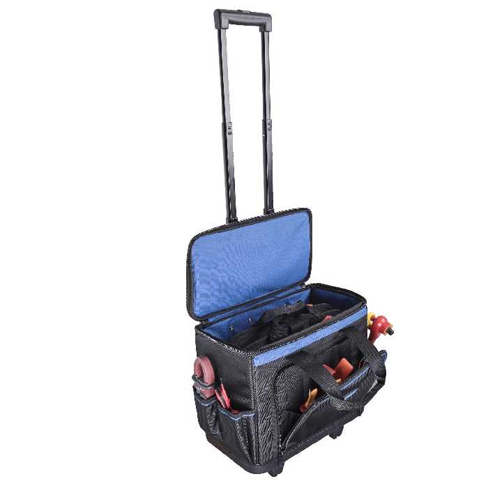 کیف ابزار یونیور مدل 628163