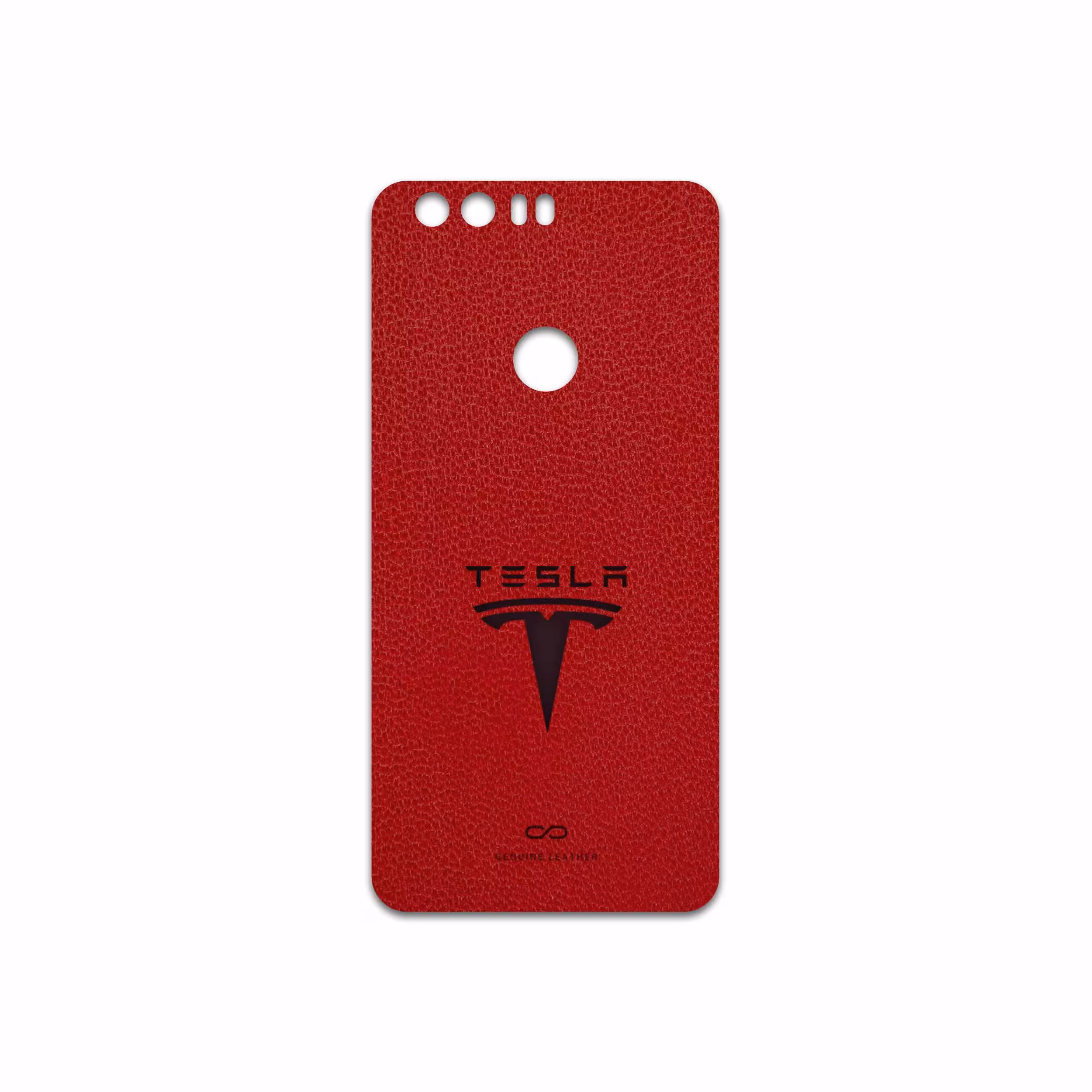 برچسب پوششی ماهوت مدل RL-TSLA مناسب برای گوشی موبایل آنر 8