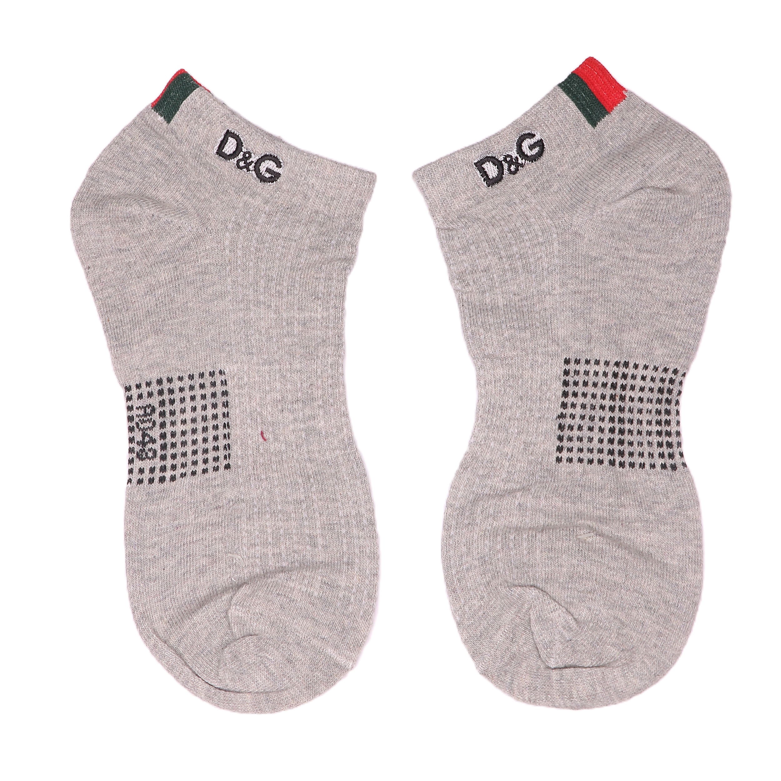 جوراب ساق کوتاه مدل مچی کد 021