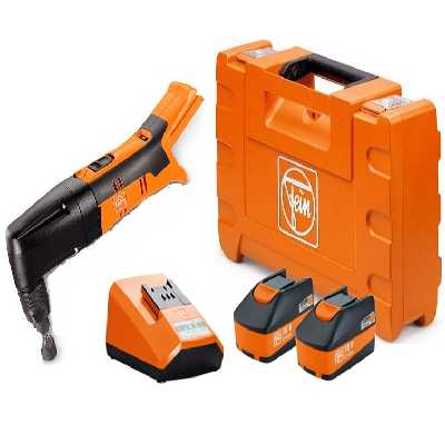 قیچی برقی عمود بر فاین مدل ABLK 18 1.6 E