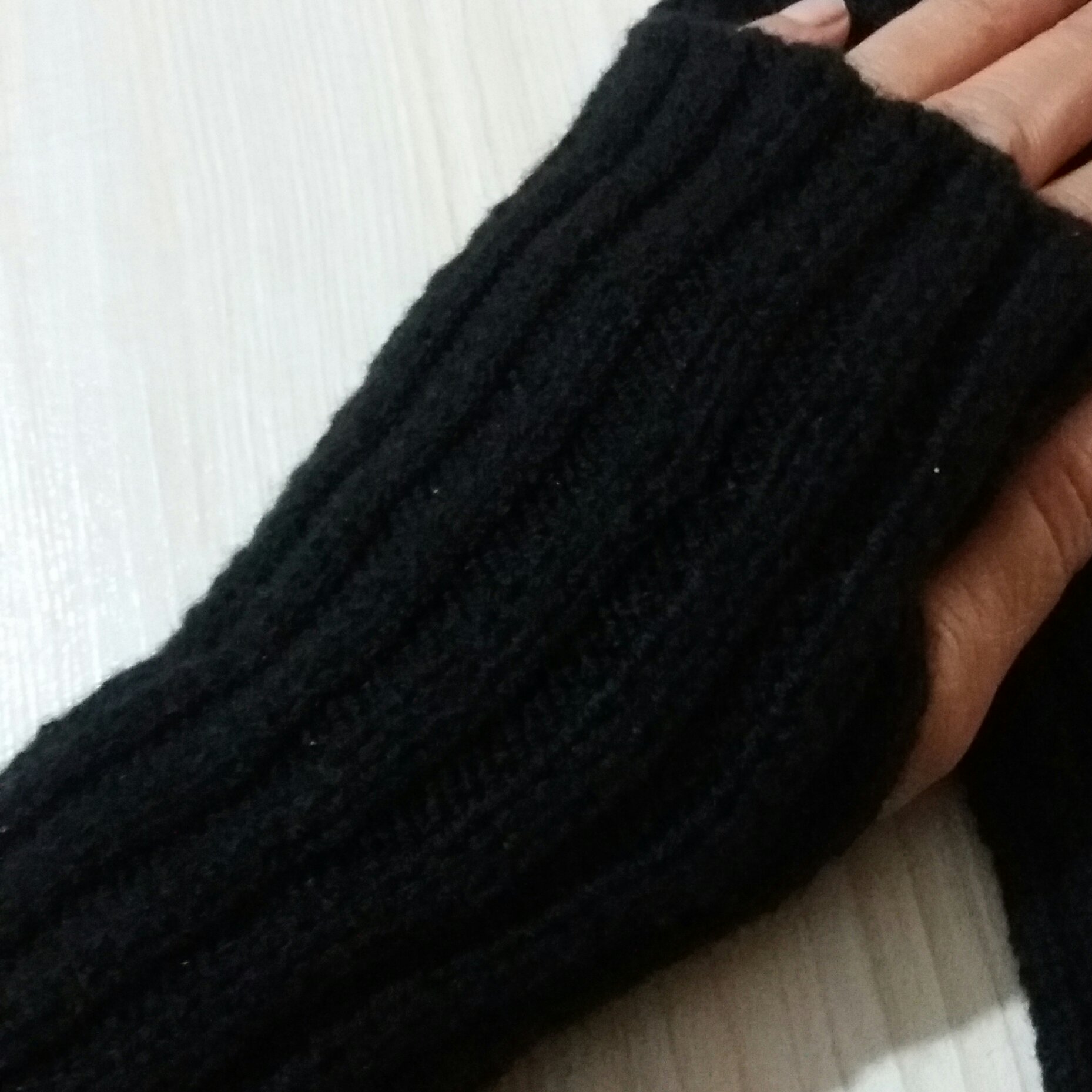 دستکش زیباوعالیه زنانه