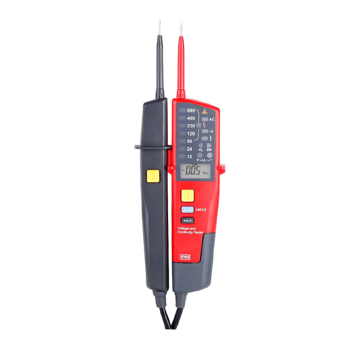 تستر فاز یونیتی مدل UNI-T UT18C