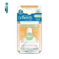 ‫سرشیشه ‫2 عددی‬ دکتر براونز مدل‬ ‫Dr Browns option‬ ‫جریان آزاد سری پهن‬‬  9ماه