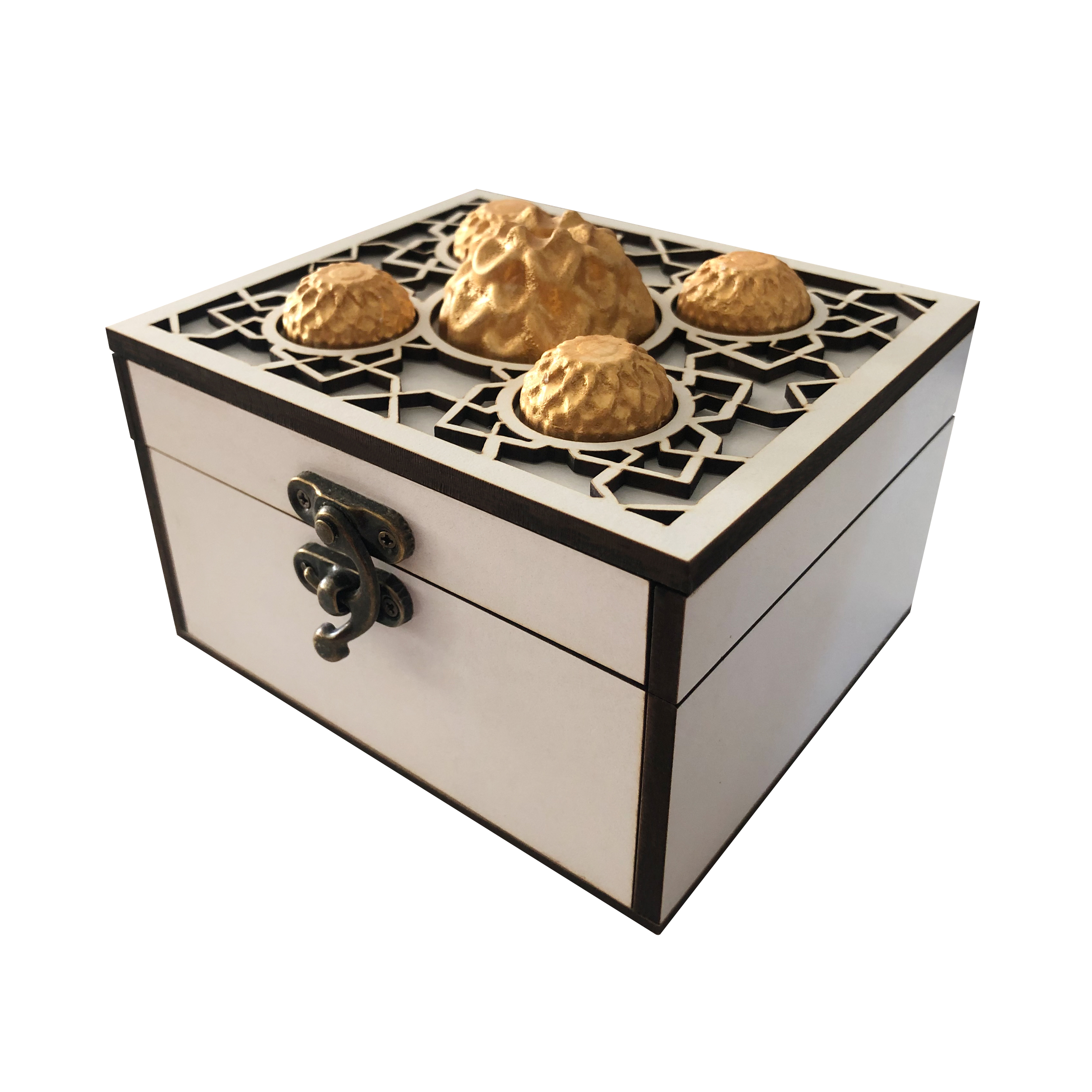 جعبه هدیه مدل E18