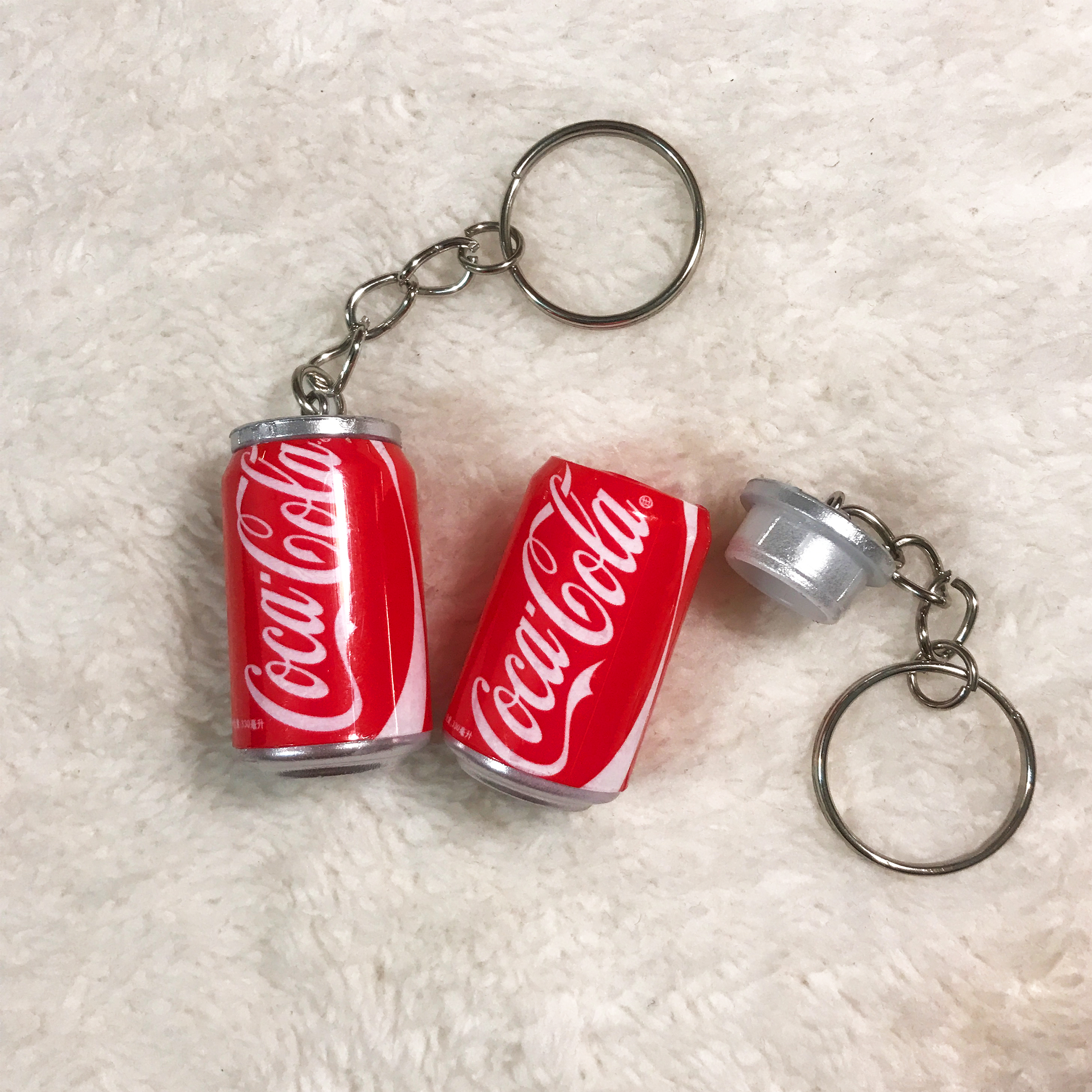 جاکلیدی مدل نوشابه مجموعه دو عددی