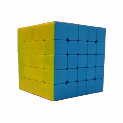 مکعب روبیک مدل  QY TOYS 906