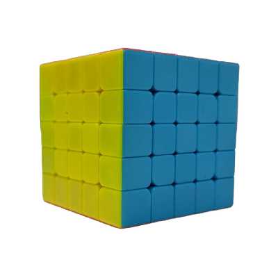 مکعب روبیک مدل  QY TOYS 906