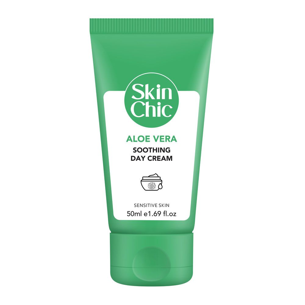 کرم مرطوب کننده روز اسکین شیک