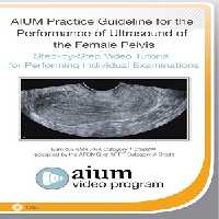 Practice Guideline for the Female Pelvis at 18€ - کتاب پزشکی بهار