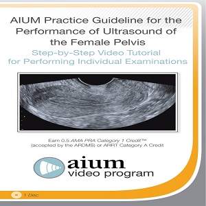 Practice Guideline for the Female Pelvis at 18€ - کتاب پزشکی بهار