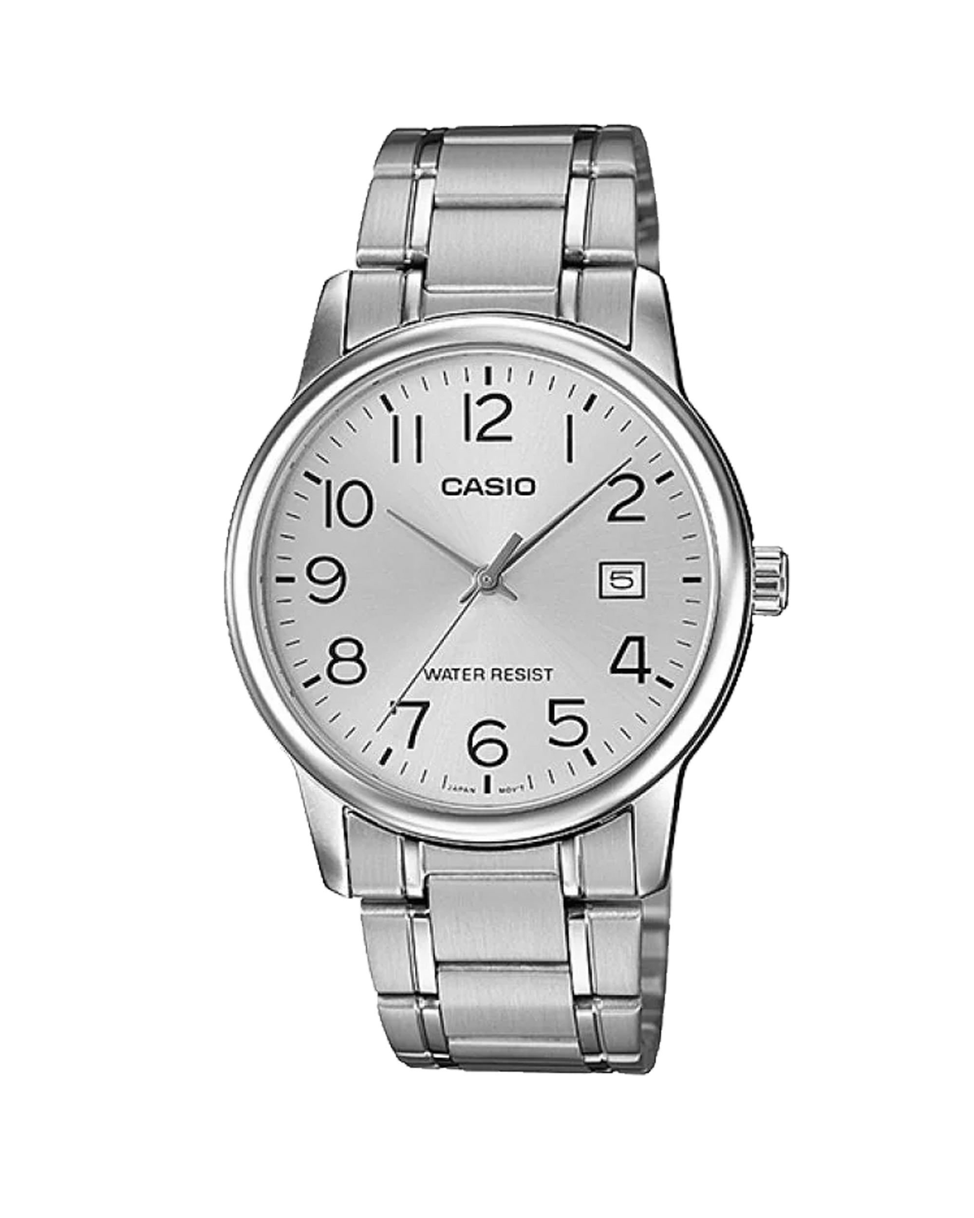 ساعت مچی مردانه کاسیو CASIO MTP-V002D-7B