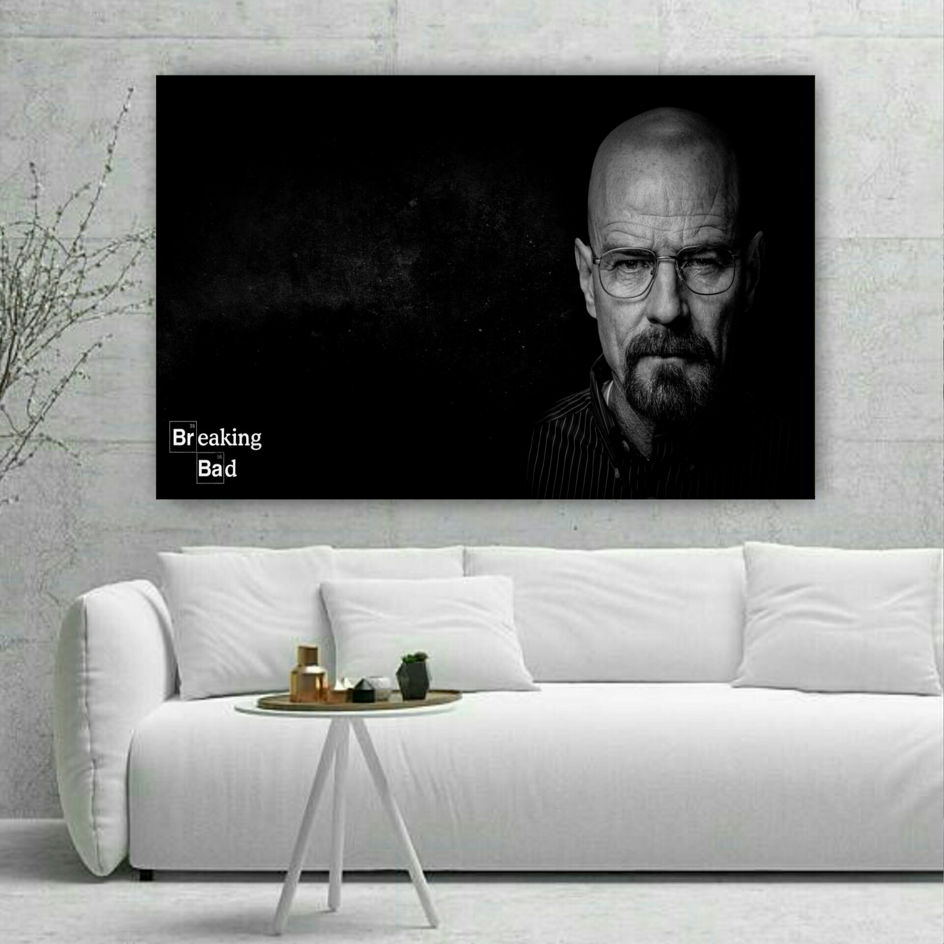  تابلو شاسی طرح بریکینگ مدل SD112