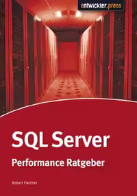 خرید و دانلود نسخه کامل کتاب SQL Server Performance-Ratgeber: Datenbankoptimierung für Architekten, Entwickler und Administratoren