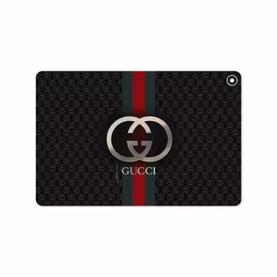 برچسب پوششی ماهوت مدل GUCCI-Logo مناسب برای تبلت هوآوی Matepad T10 2020 AGS-L09