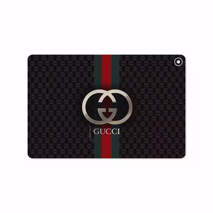 برچسب پوششی ماهوت مدل GUCCI-Logo مناسب برای تبلت هوآوی Matepad T10 2020 AGS-L09