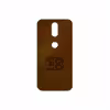 برچسب پوششی ماهوت مدل BFL-BGGT مناسب برای گوشی موبایل موتورولا Moto G4
