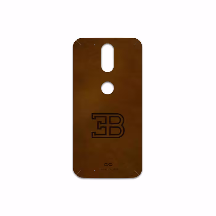 برچسب پوششی ماهوت مدل BFL-BGGT مناسب برای گوشی موبایل موتورولا Moto G4