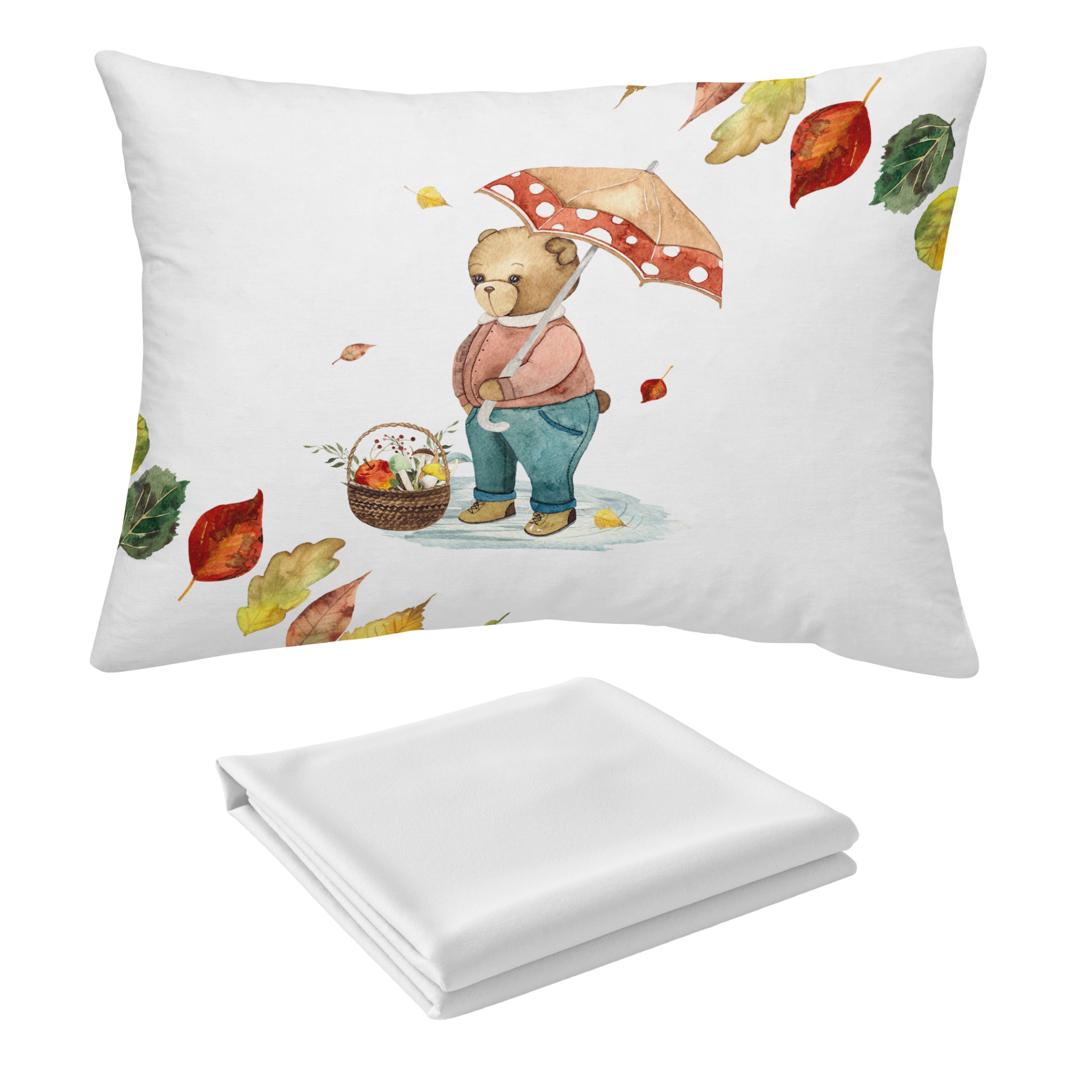 سرویس ملحفه مدل کشدار کد 026 یکنفره 2 تکه