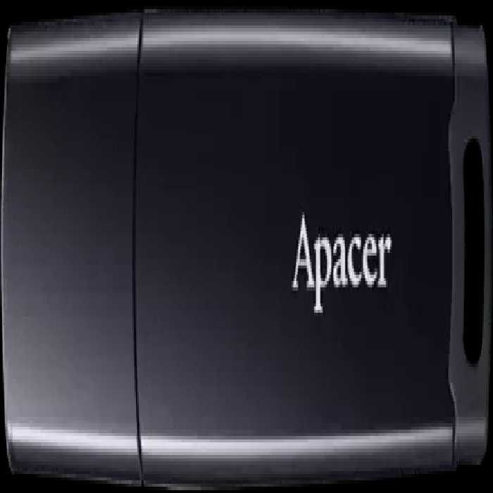 فلش مموری 64گیگابایت Apacer مدل AH336