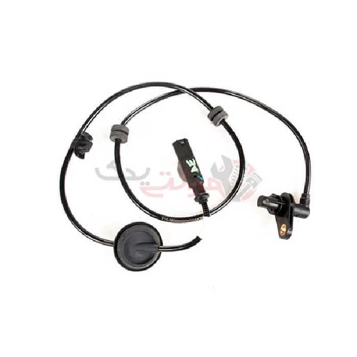 سنسور abs چرخ جلو چپ تیگو 7 | مولتی یدک