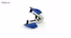 سوزن کش پییرسز کد PZB0142 بسته 6 عددی 