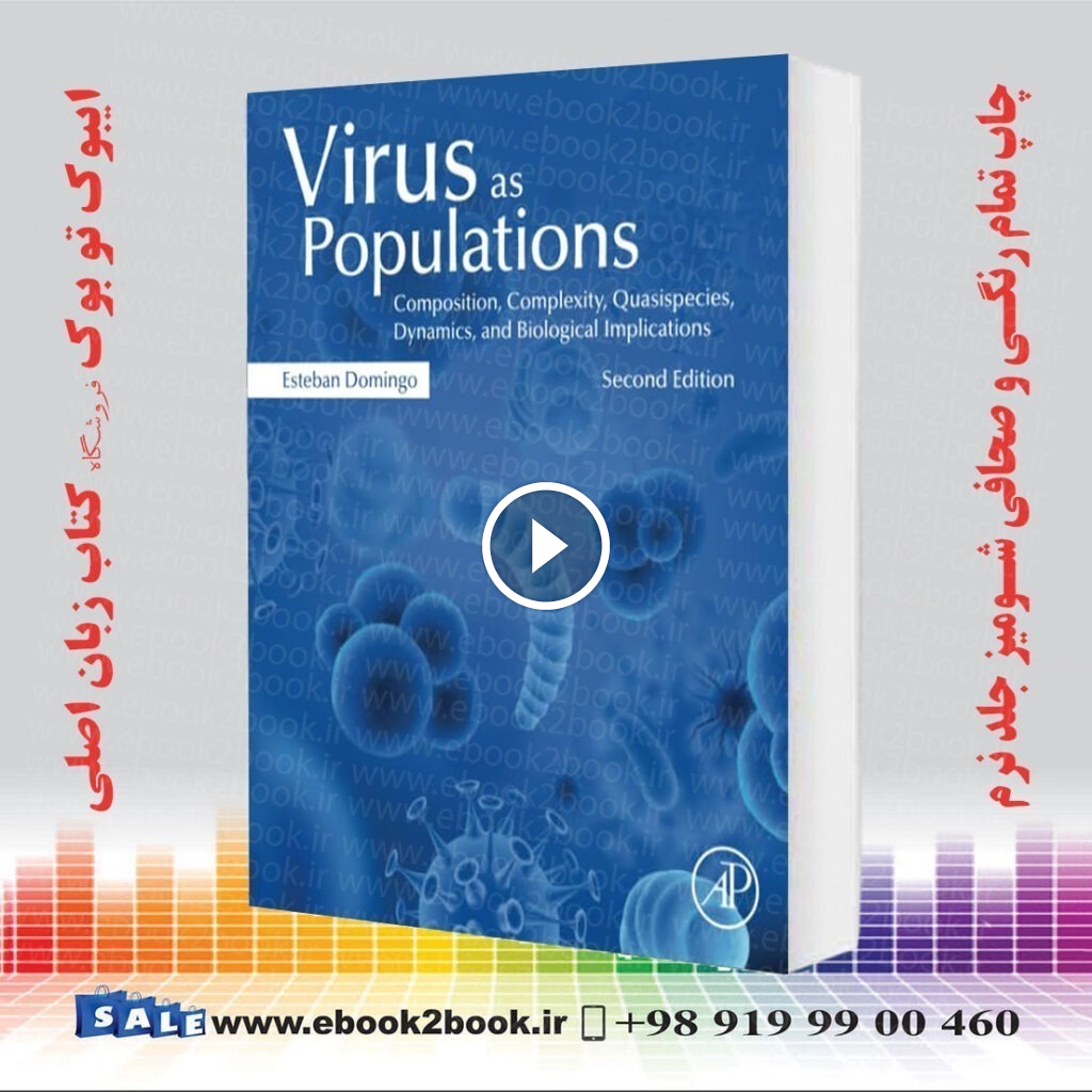 Virus as Populations
