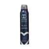اسپری خوشبو کننده بدن مردانه دلوان مدل bleu de chanel حجم 200 میلی لیتر