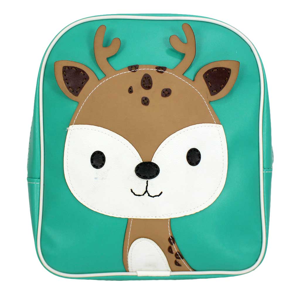 کوله پشتی مدل گوزن کد khe2-19