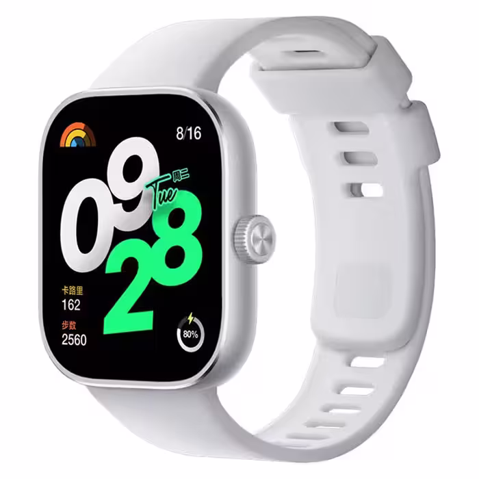 ساعت هوشمند شیائومی مدل Redmi Watch 4 | کالا مکس